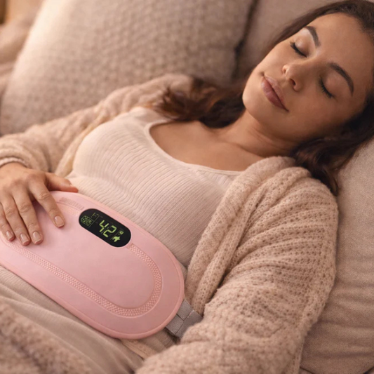 Cinturón Anti Cólicos